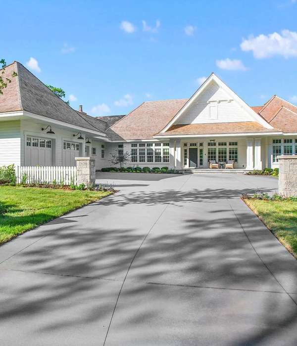 ECB Concrete Driveways and Sidewalks